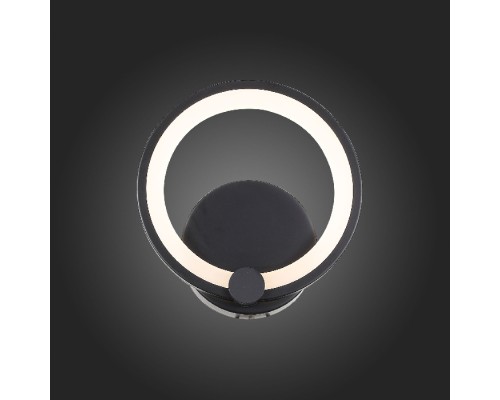 Настенный светильник Twiddle Dimmer SL867.401.01 ST Luce Настенный светильник Twiddle Dimmer SL867.401.01 ST Luce