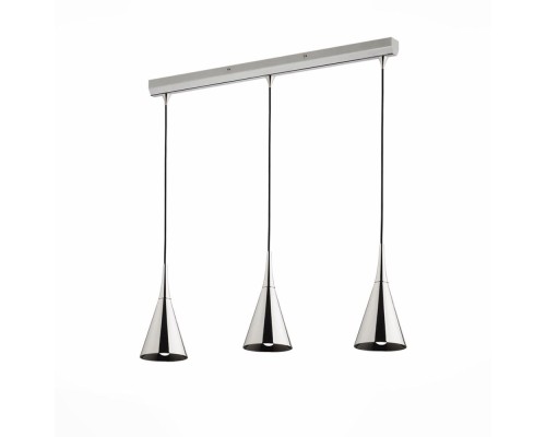 Подвесной светильник Gocce SL874.103.03 ST Luce Подвесной светильник Gocce SL874.103.03 ST Luce