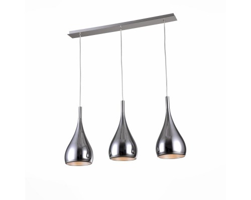 Подвесной светильник Gocce SL874.113.03 ST Luce Подвесной светильник Gocce SL874.113.03 ST Luce