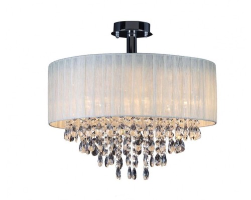 Потолочная люстра Lusso SL893.502.07 ST Luce Потолочная люстра Lusso SL893.502.07 ST Luce