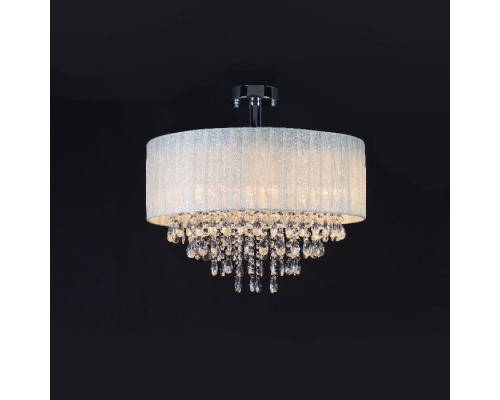 Потолочная люстра Lusso SL893.502.07 ST Luce Потолочная люстра Lusso SL893.502.07 ST Luce