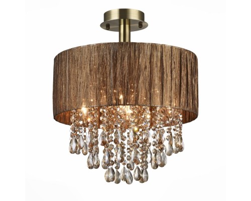 Потолочная люстра Lusso SL893.732.05 ST Luce Потолочная люстра Lusso SL893.732.05 ST Luce