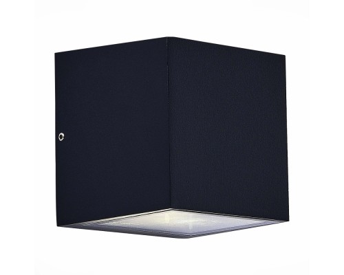 Настенный светильник уличный Cipria SL9002.401.01 ST Luce Настенный светильник уличный Cipria SL9002.401.01 ST Luce