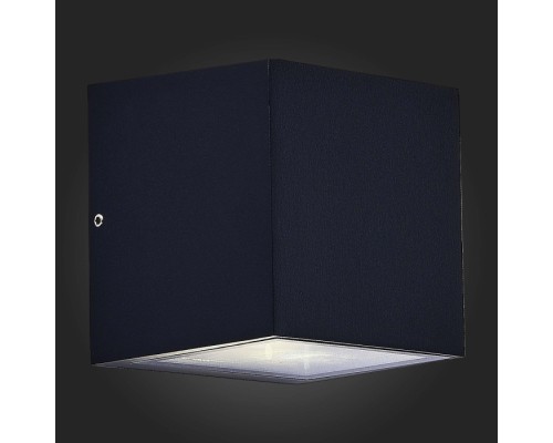 Настенный светильник уличный Cipria SL9002.401.01 ST Luce Настенный светильник уличный Cipria SL9002.401.01 ST Luce