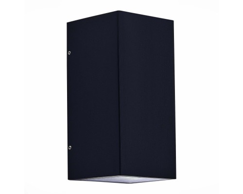 Настенный светильник уличный Cipria SL9002.411.01 ST Luce Настенный светильник уличный Cipria SL9002.411.01 ST Luce
