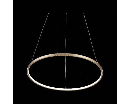 Подвесной светильник Erto SL904.203.01 ST Luce