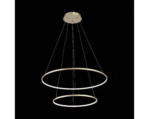 Подвесной светильник Erto SL904.203.02 ST Luce