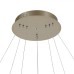 Подвесная люстра Erto SL904.203.03 ST Luce