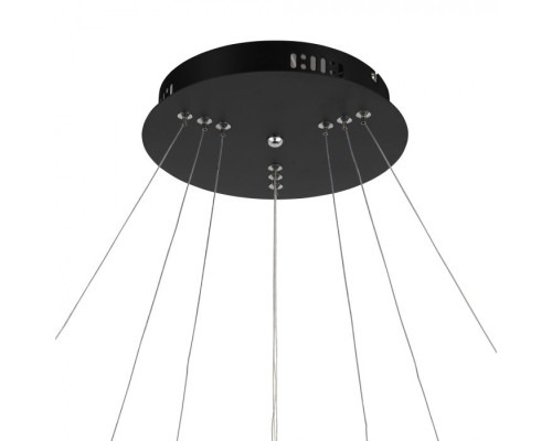Подвесная люстра Erto SL904.403.03 ST Luce Подвесная люстра Erto SL904.403.03 ST Luce