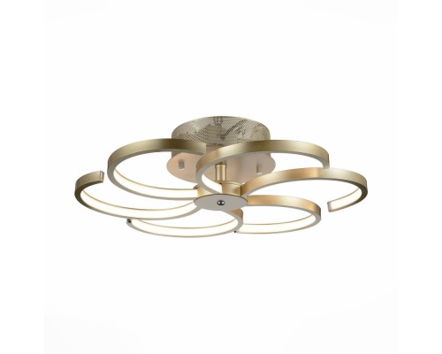 Потолочная люстра Riccioli SL906.203.06 ST Luce