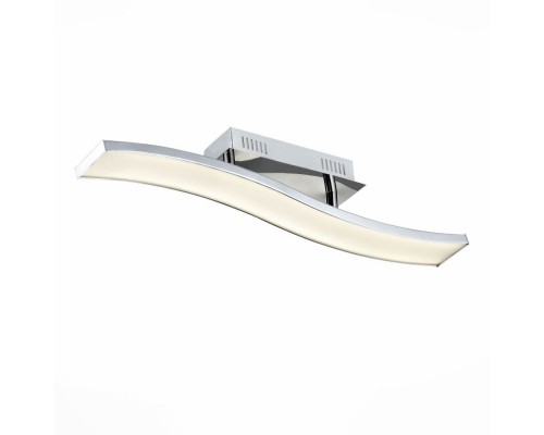 Потолочная люстра Fluidita SL919.102.01 ST Luce Потолочная люстра Fluidita SL919.102.01 ST Luce