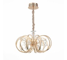 Подвесная люстра Ottavo SL923.203.12 ST Luce
