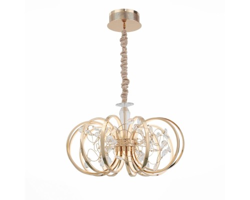 Подвесная люстра Ottavo SL923.203.12 ST Luce Подвесная люстра Ottavo SL923.203.12 ST Luce