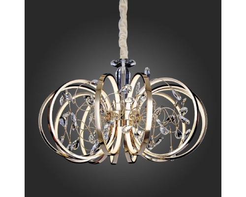 Подвесная люстра Ottavo SL923.203.12 ST Luce Подвесная люстра Ottavo SL923.203.12 ST Luce