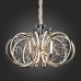 Подвесная люстра Ottavo SL923.203.12 ST Luce