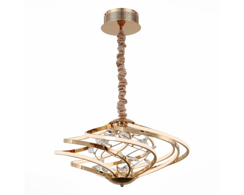 Подвесной светильник Mulinello SL924.203.08 ST Luce Подвесной светильник Mulinello SL924.203.08 ST Luce