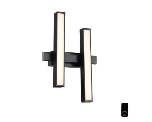 Настенный светильник Samento SL933.401.02 ST Luce Настенный светильник Samento SL933.401.02 ST Luce