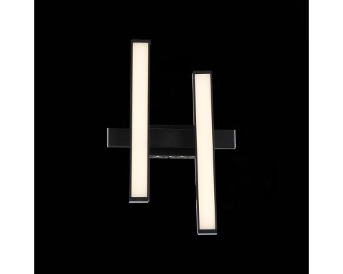 Настенный светильник Samento SL933.401.02 ST Luce Настенный светильник Samento SL933.401.02 ST Luce