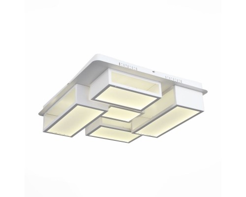 Потолочный светильник Mecano SL934.502.05 ST Luce Потолочный светильник Mecano SL934.502.05 ST Luce