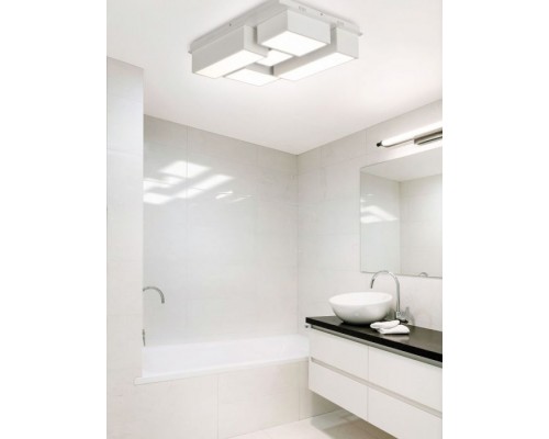 Потолочный светильник Mecano SL934.502.05 ST Luce Потолочный светильник Mecano SL934.502.05 ST Luce