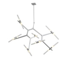 Подвесная люстра Laconicita SL947.102.14 ST Luce
