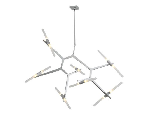 Подвесная люстра Laconicita SL947.102.14 ST Luce Подвесная люстра Laconicita SL947.102.14 ST Luce