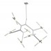 Подвесная люстра Laconicita SL947.102.14 ST Luce