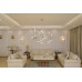 Подвесная люстра Laconicita SL947.102.14 ST Luce