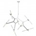 Подвесная люстра Laconicita SL947.102.14 ST Luce