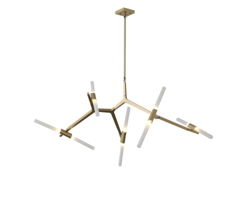 Подвесная люстра Laconicita SL947.202.10 ST Luce Подвесная люстра Laconicita SL947.202.10 ST Luce