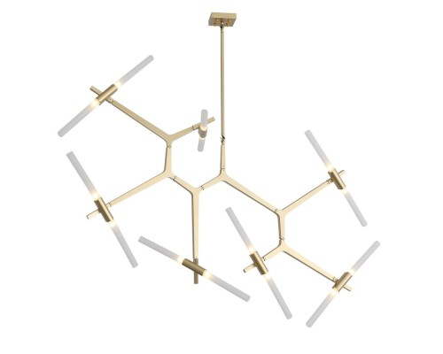 Подвесная люстра Laconicita SL947.202.14 ST Luce Подвесная люстра Laconicita SL947.202.14 ST Luce