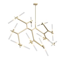 Потолочная люстра Laconicita SL947.202.20 ST Luce
