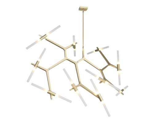 Потолочная люстра Laconicita SL947.202.20 ST Luce Потолочная люстра Laconicita SL947.202.20 ST Luce
