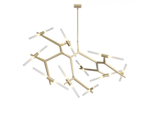 Потолочная люстра Laconicita SL947.202.20 ST Luce Потолочная люстра Laconicita SL947.202.20 ST Luce