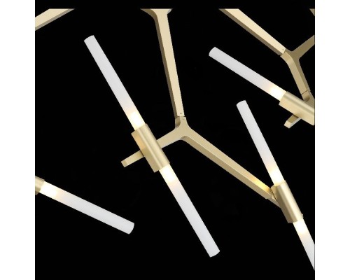 Потолочная люстра Laconicita SL947.202.20 ST Luce Потолочная люстра Laconicita SL947.202.20 ST Luce