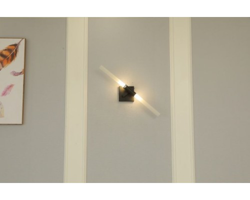 Настенный светильник Laconicita SL947.401.02 ST Luce Настенный светильник Laconicita SL947.401.02 ST Luce