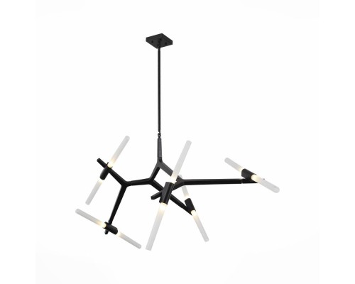Подвесная люстра Laconicita SL947.402.10 ST Luce Подвесная люстра Laconicita SL947.402.10 ST Luce