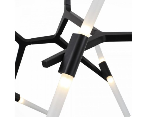 Подвесная люстра Laconicita SL947.402.10 ST Luce Подвесная люстра Laconicita SL947.402.10 ST Luce