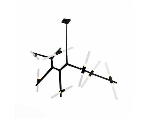 Подвесная люстра Laconicita SL947.402.14 ST Luce Подвесная люстра Laconicita SL947.402.14 ST Luce