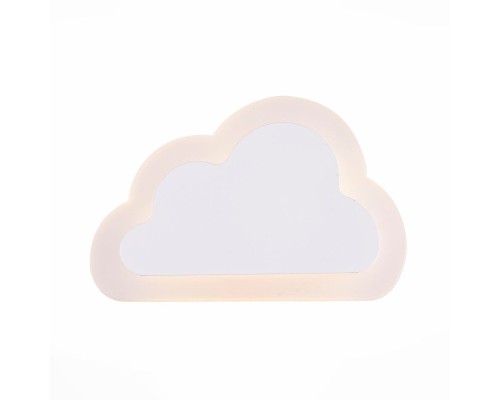 Настенный светильник Nube SL950.501.01 ST Luce Настенный светильник Nube SL950.501.01 ST Luce