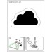 Настенный светильник Nube SL950.501.01 ST Luce