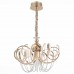 Подвесная люстра Travaso SL959.203.08 ST Luce