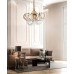 Подвесная люстра Travaso SL959.203.08 ST Luce