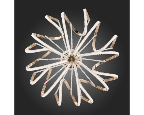 Подвесная люстра Travaso SL959.203.08 ST Luce Подвесная люстра Travaso SL959.203.08 ST Luce