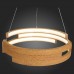 Подвесная люстра Genuine SL963.703.01 ST Luce