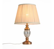 Настольная лампа Vezzo SL965.304.01 ST Luce