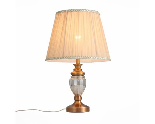 Настольная лампа Vezzo SL965.304.01 ST Luce Настольная лампа Vezzo SL965.304.01 ST Luce