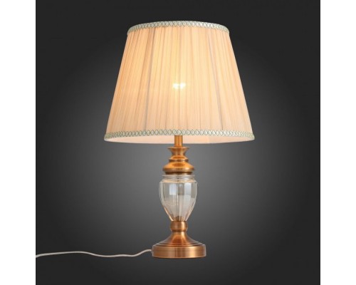Настольная лампа Vezzo SL965.304.01 ST Luce Настольная лампа Vezzo SL965.304.01 ST Luce