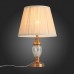 Настольная лампа Vezzo SL965.304.01 ST Luce