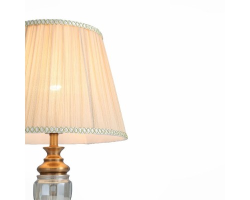 Настольная лампа Vezzo SL965.304.01 ST Luce Настольная лампа Vezzo SL965.304.01 ST Luce
